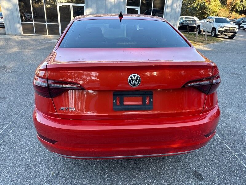 2021 Volkswagen Jetta S Seffner FL