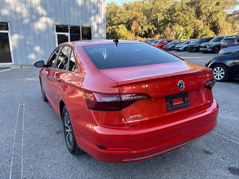 2021 Volkswagen Jetta S Seffner FL