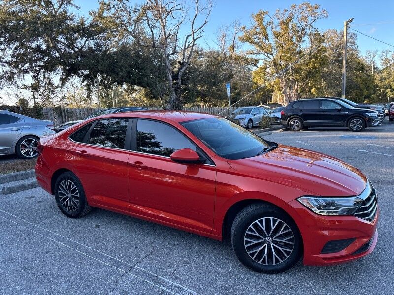 2021 Volkswagen Jetta S Seffner FL