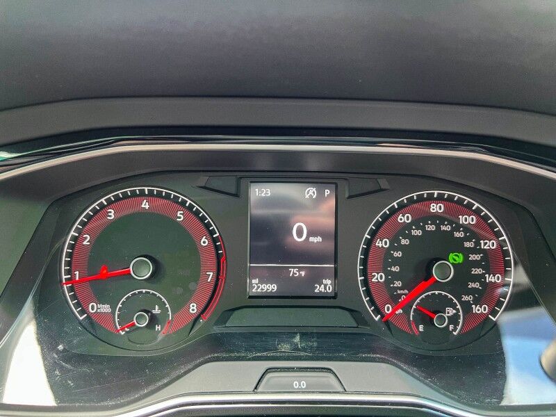 2021 Volkswagen Jetta S Wilmington NC