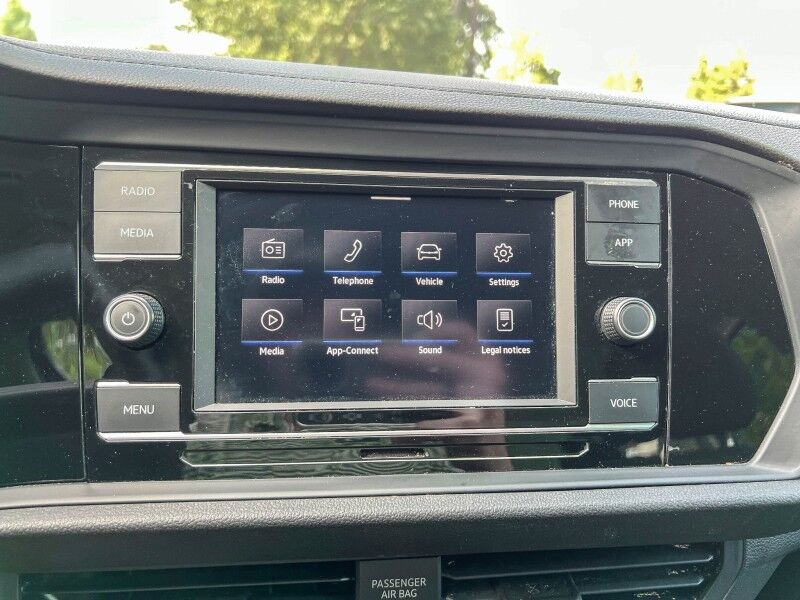 2021 Volkswagen Jetta S Wilmington NC