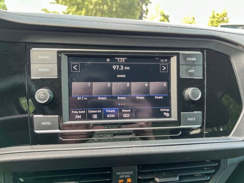 2021 Volkswagen Jetta S Wilmington NC