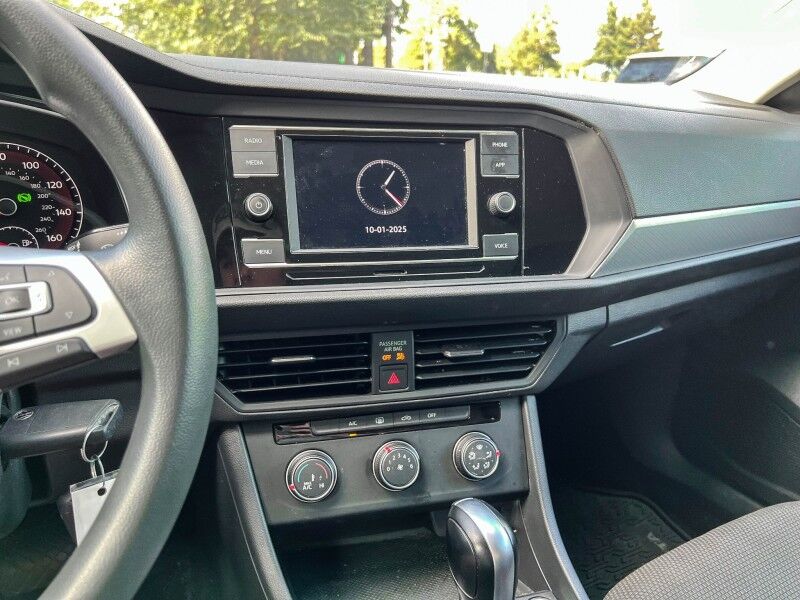 2021 Volkswagen Jetta S Wilmington NC