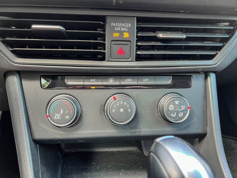 2021 Volkswagen Jetta S Wilmington NC