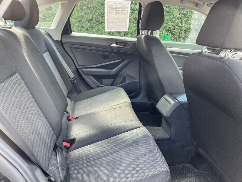 2021 Volkswagen Jetta S Wilmington NC