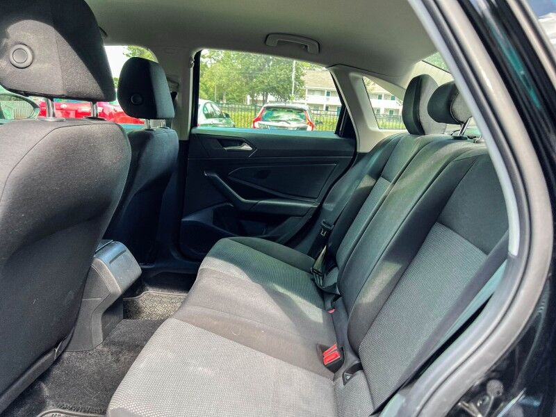 2021 Volkswagen Jetta S Wilmington NC