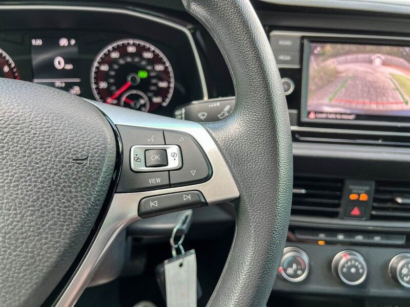 2021 Volkswagen Jetta S Wilmington NC