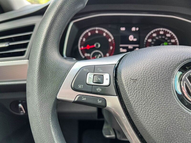 2021 Volkswagen Jetta S Wilmington NC