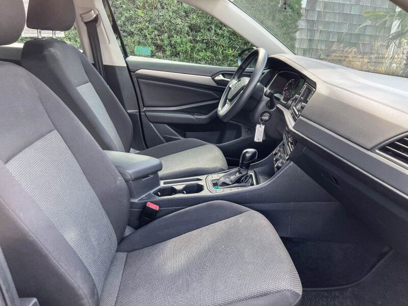 2021 Volkswagen Jetta S Wilmington NC