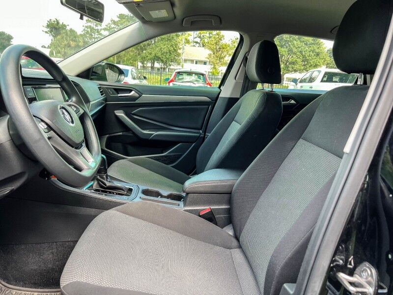 2021 Volkswagen Jetta S Wilmington NC