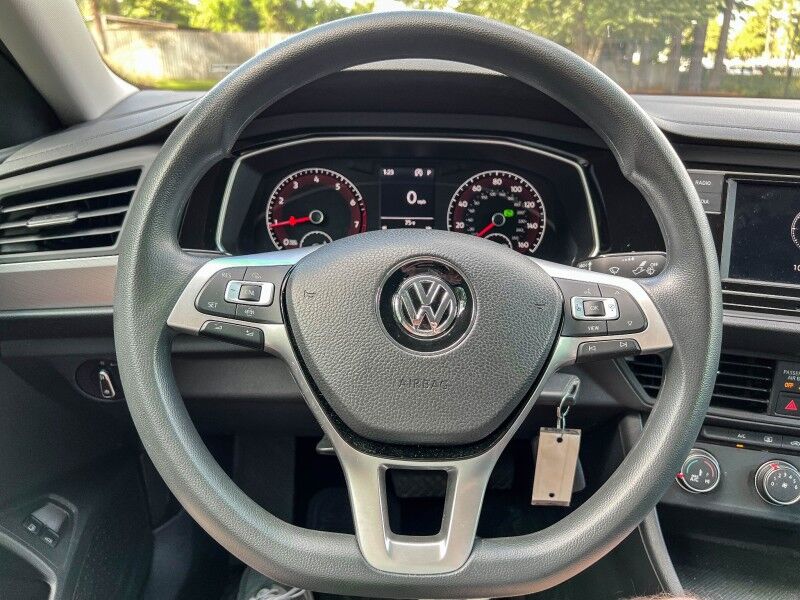2021 Volkswagen Jetta S Wilmington NC