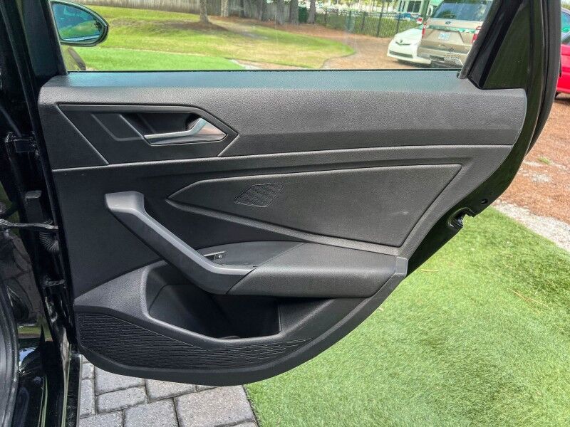 2021 Volkswagen Jetta S Wilmington NC