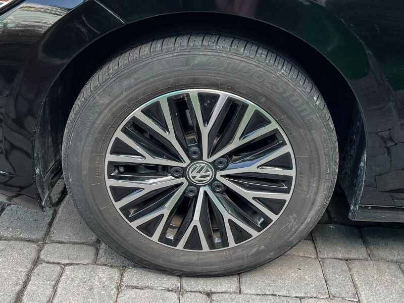 2021 Volkswagen Jetta S Wilmington NC
