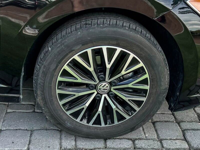 2021 Volkswagen Jetta S Wilmington NC