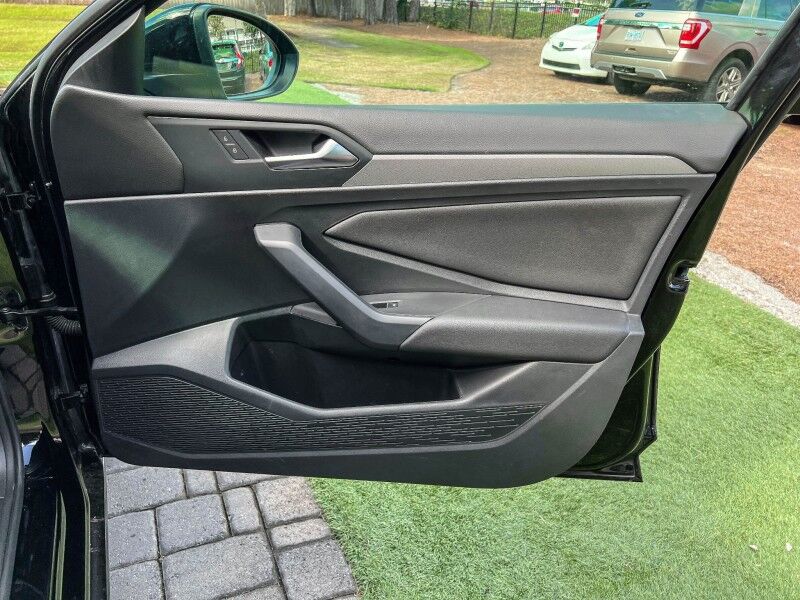 2021 Volkswagen Jetta S Wilmington NC
