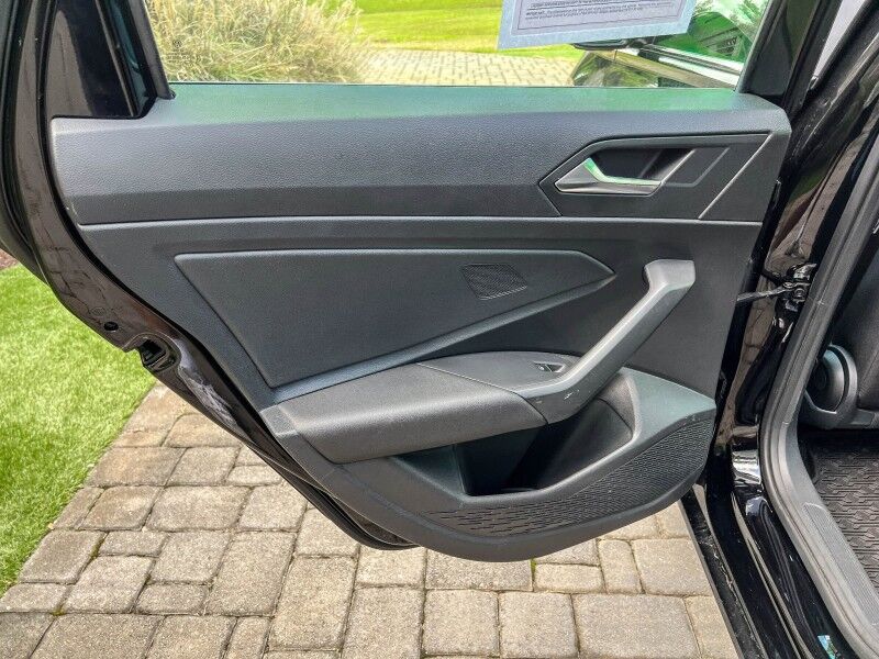 2021 Volkswagen Jetta S Wilmington NC