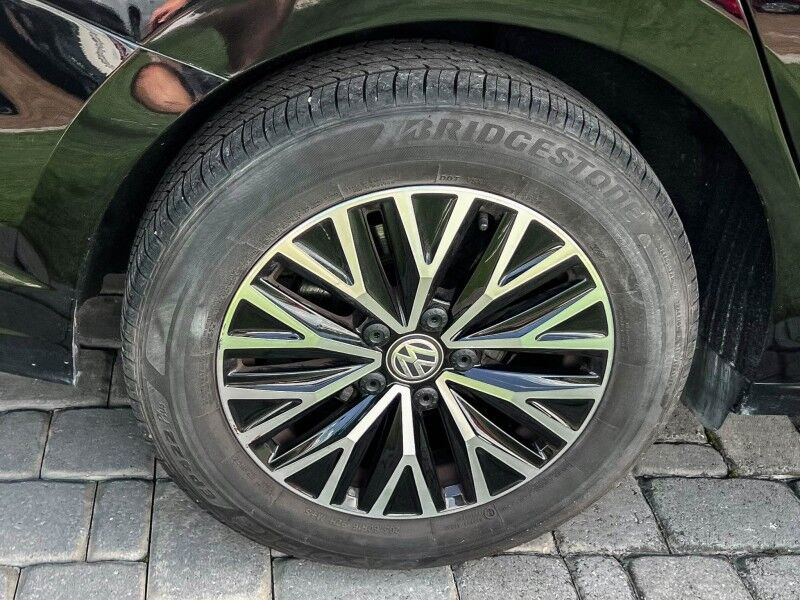 2021 Volkswagen Jetta S Wilmington NC