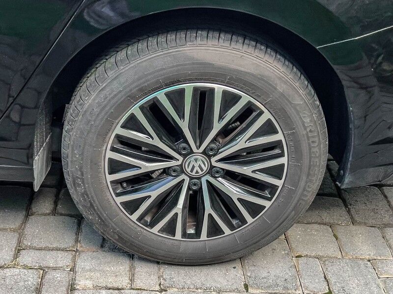 2021 Volkswagen Jetta S Wilmington NC