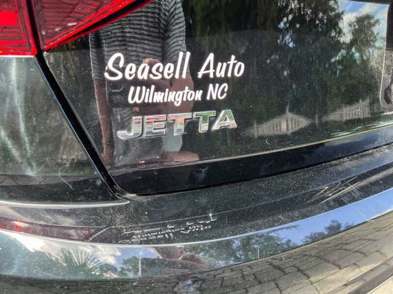 2021 Volkswagen Jetta S Wilmington NC