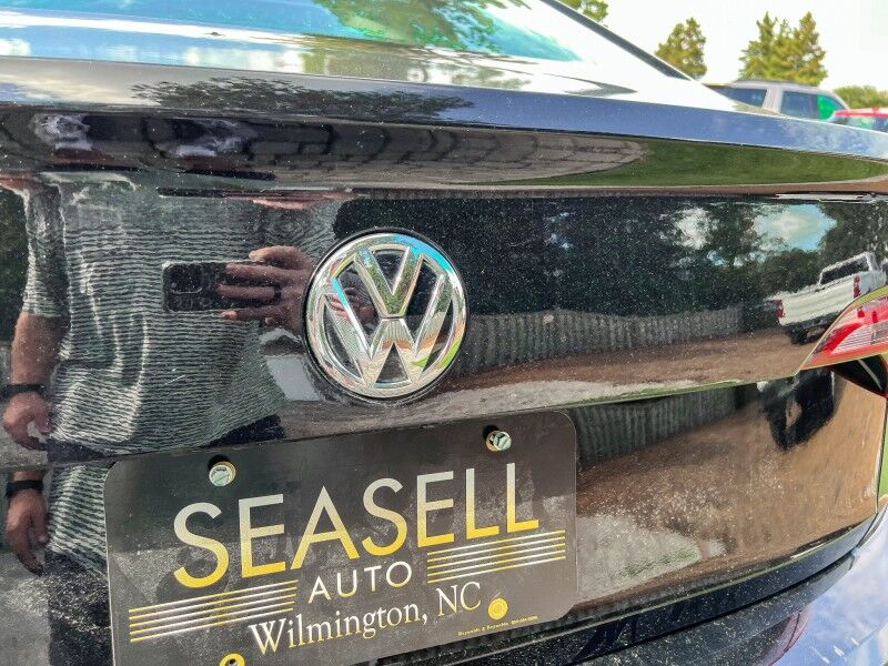 2021 Volkswagen Jetta S Wilmington NC