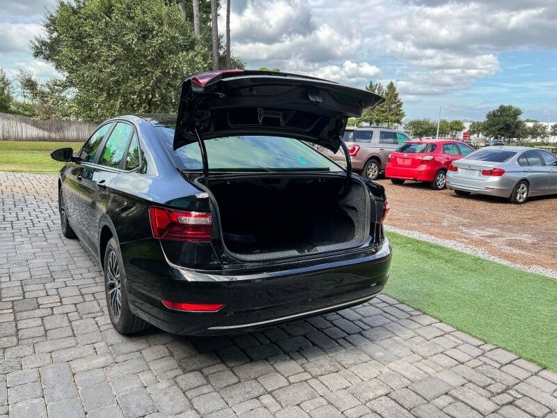 2021 Volkswagen Jetta S Wilmington NC