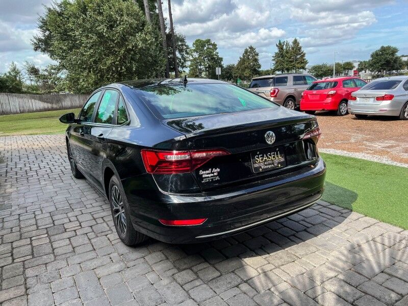 2021 Volkswagen Jetta S Wilmington NC