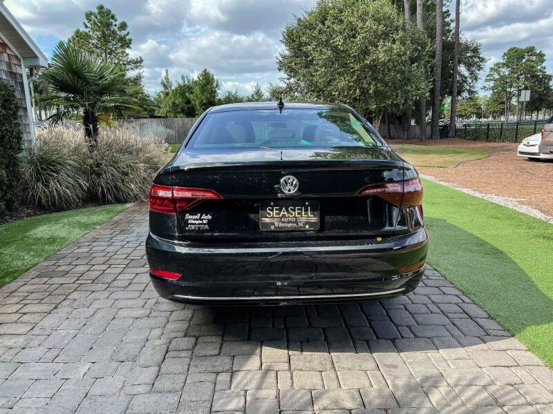 2021 Volkswagen Jetta S Wilmington NC