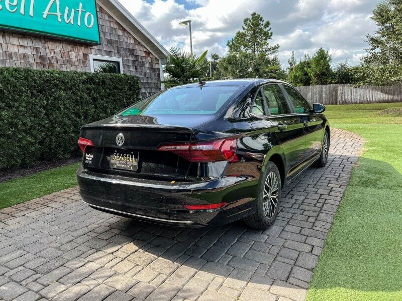 2021 Volkswagen Jetta S Wilmington NC