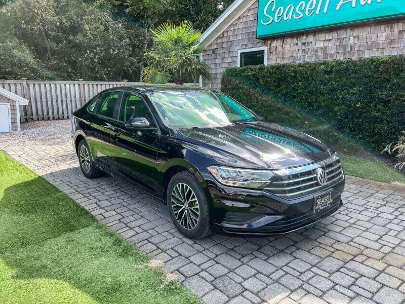 2021 Volkswagen Jetta S Wilmington NC