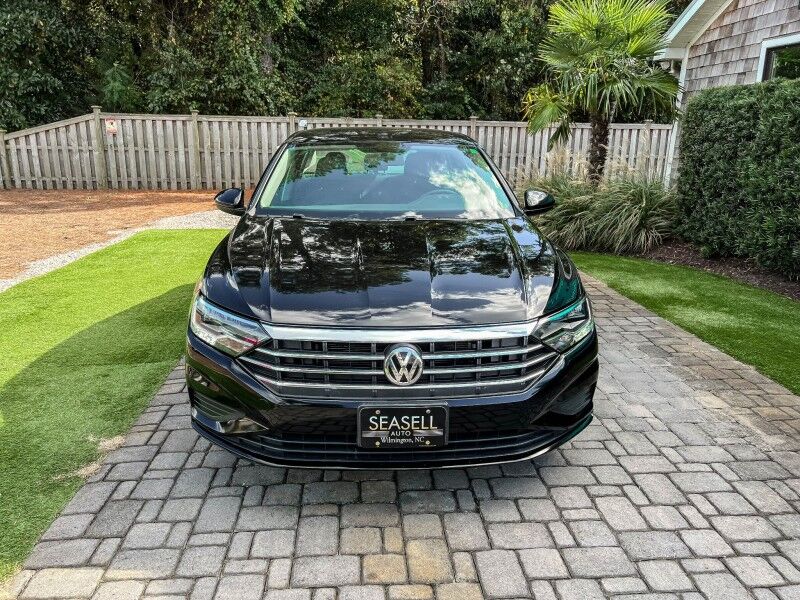2021 Volkswagen Jetta S Wilmington NC
