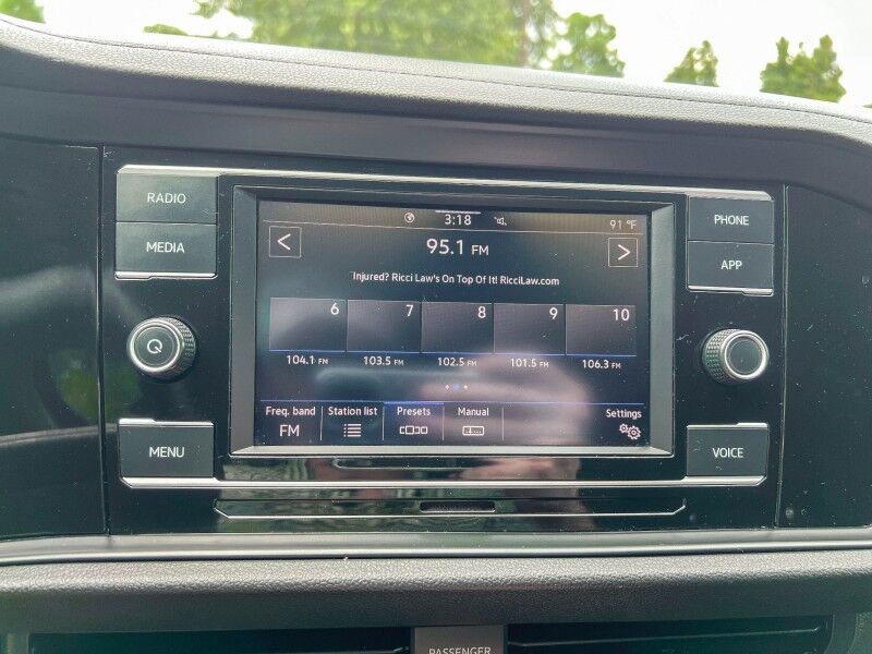 2021 Volkswagen Jetta S Wilmington NC