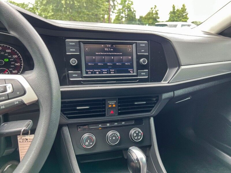 2021 Volkswagen Jetta S Wilmington NC