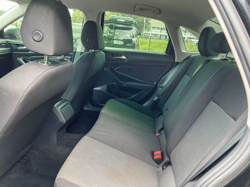 2021 Volkswagen Jetta S Wilmington NC
