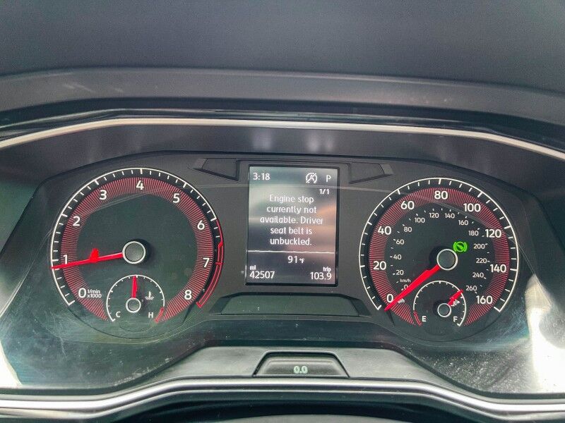 2021 Volkswagen Jetta S Wilmington NC
