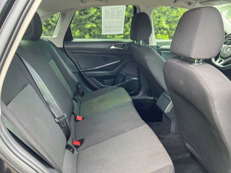 2021 Volkswagen Jetta S Wilmington NC