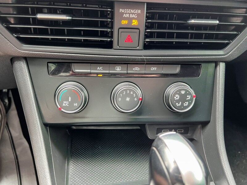 2021 Volkswagen Jetta S Wilmington NC