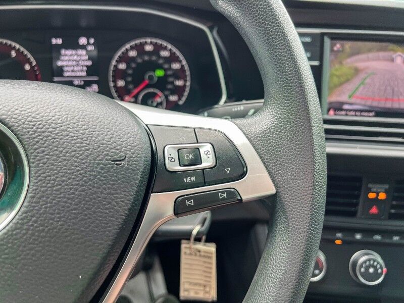 2021 Volkswagen Jetta S Wilmington NC