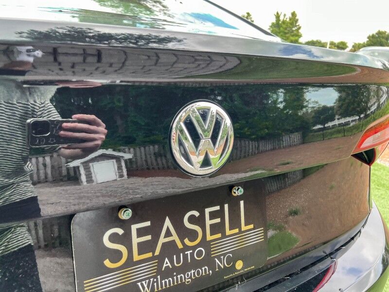 2021 Volkswagen Jetta S Wilmington NC