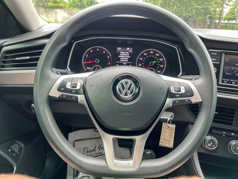 2021 Volkswagen Jetta S Wilmington NC