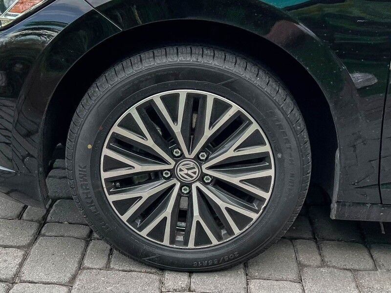 2021 Volkswagen Jetta S Wilmington NC
