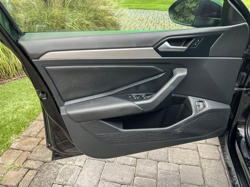 2021 Volkswagen Jetta S Wilmington NC