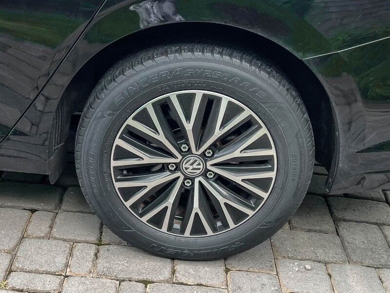 2021 Volkswagen Jetta S Wilmington NC