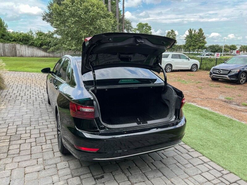2021 Volkswagen Jetta S Wilmington NC