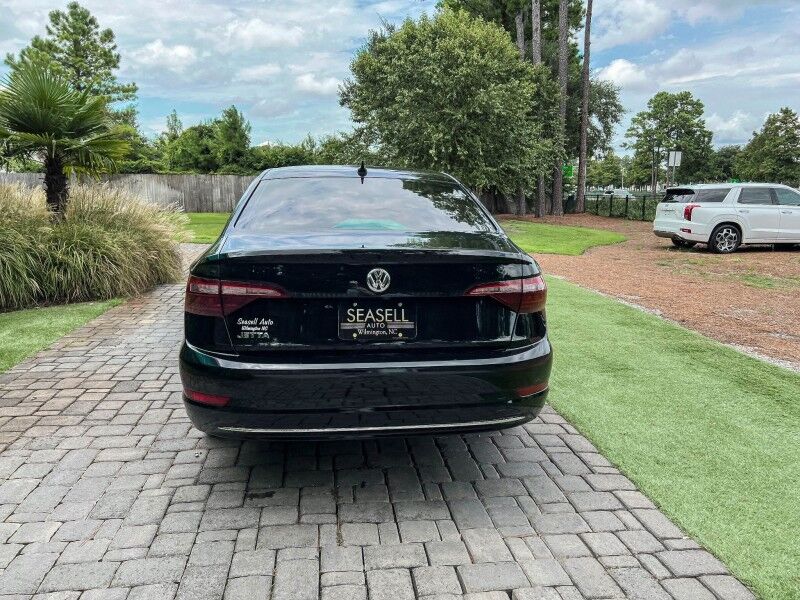 2021 Volkswagen Jetta S Wilmington NC