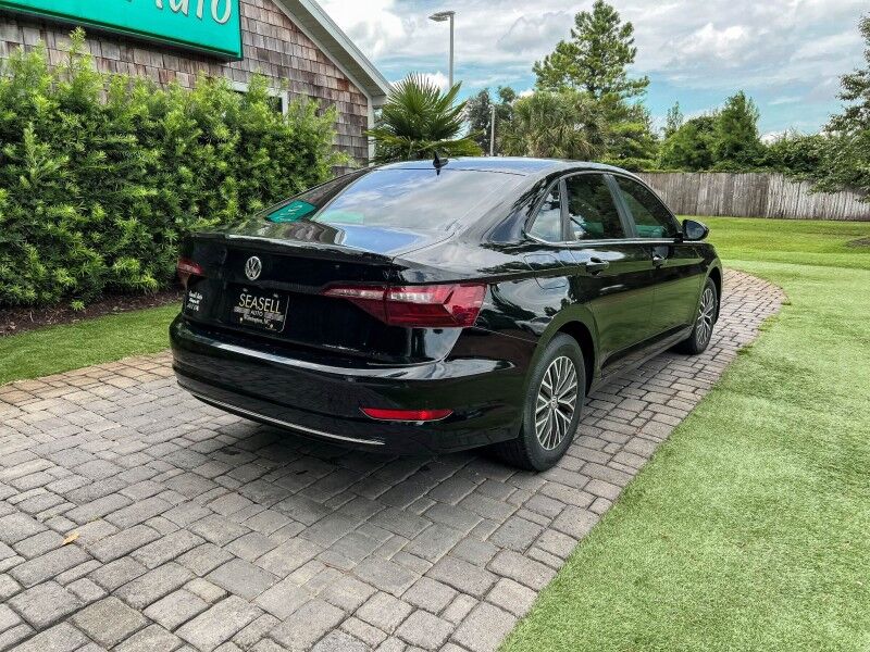 2021 Volkswagen Jetta S Wilmington NC
