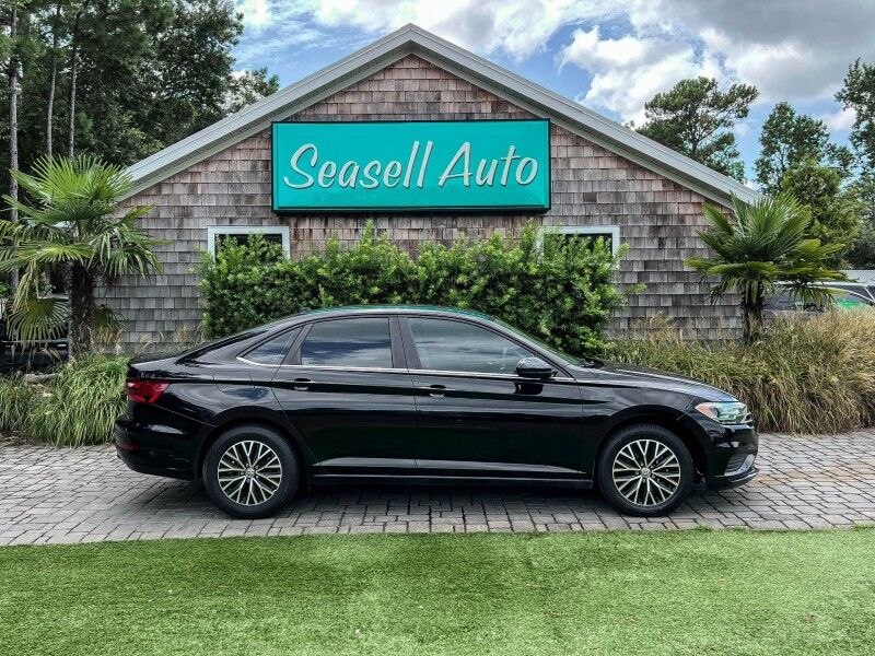 2021 Volkswagen Jetta S Wilmington NC