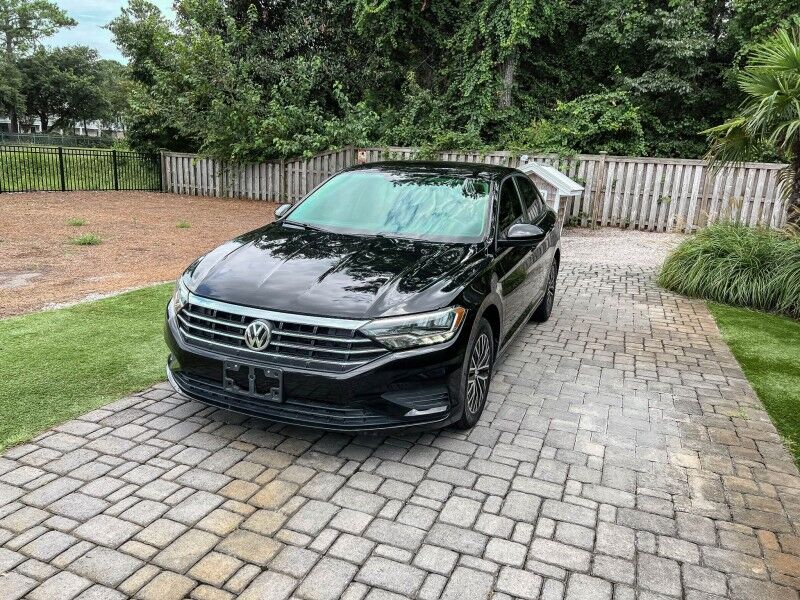 2021 Volkswagen Jetta S Wilmington NC