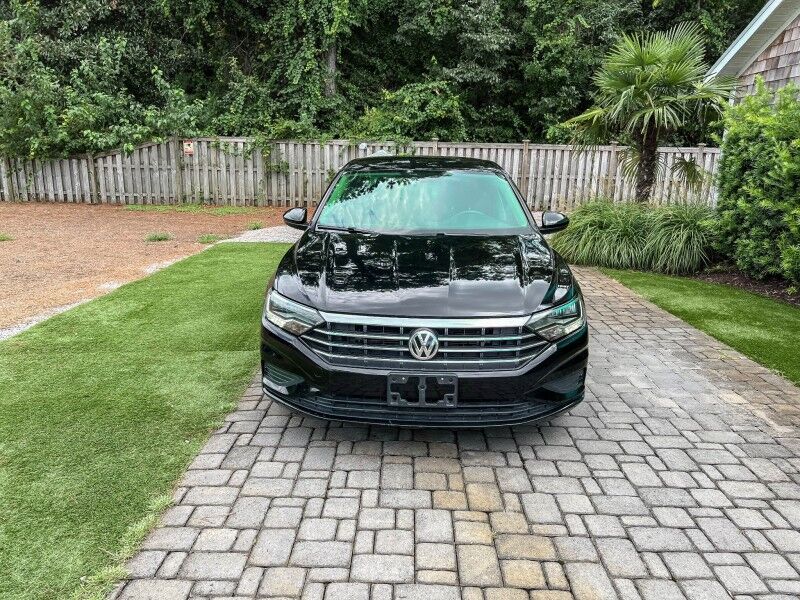 2021 Volkswagen Jetta S Wilmington NC