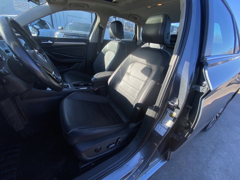 2021 Volkswagen Jetta SE Bristol  PA