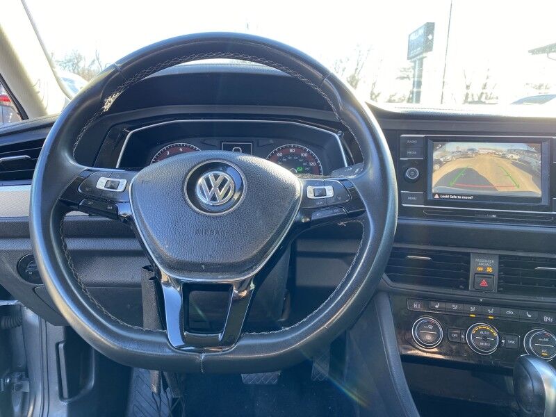 2021 Volkswagen Jetta SE